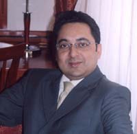 Aloke Banerjee 